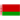 Bielorrusia - Femenino