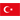 Turquia - Feminino