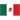 Mexico - Dames