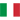 Italia sub-20 - Femenino