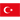 Turquia Sub20 - Feminino