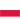 Polonia sub-20 - Femenino