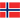 Norvégia - U20