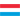 Luxemburgo sub-18