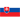 Eslovaquia sub-18 - Femenino