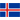 Islândia Sub20