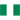 Nigeria - Femenino