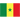 Senegal - Feminin