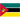 Mozambique - Femenino