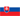 Eslováquia Sub18