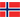 Noorwegen - Dames