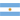 Argentína U20