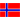 Noruega sub-20 - Femenino