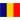 Románia - női U20