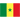 Szenegál - U19